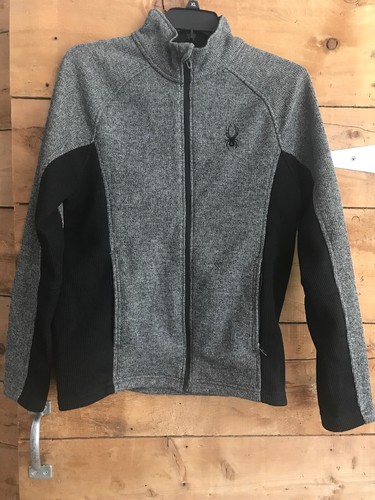 spyder humboldt jacket