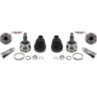 2X NTY Gelenksatz Antriebswelle Gelenk Vorne FüR Subaru Forester Sj_ 2.0 D AWD