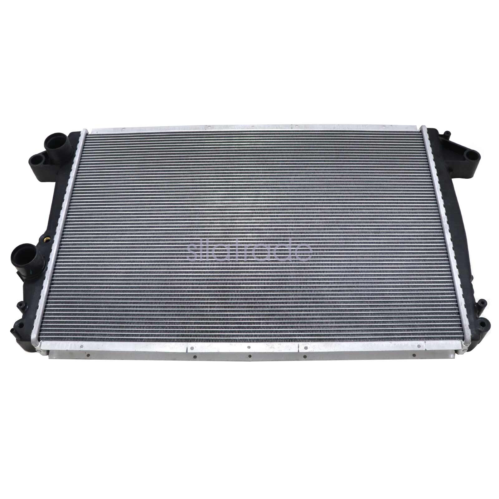 Radiator Cooling Water Replacment Fits For Maserati GranTurismo 08-16