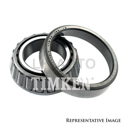 2 Of Manual Transmission Input Shaft Bearings For Corniche Rolls-Royce 1975-1985 - Picture 4 of 7