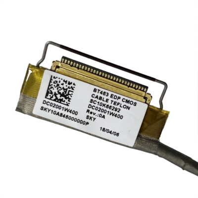 LENOVO THINKPAD L460 Nappe écran DC02001W420 - SC10K66294 lcd cable 30 pin EUR 14,45 - FR