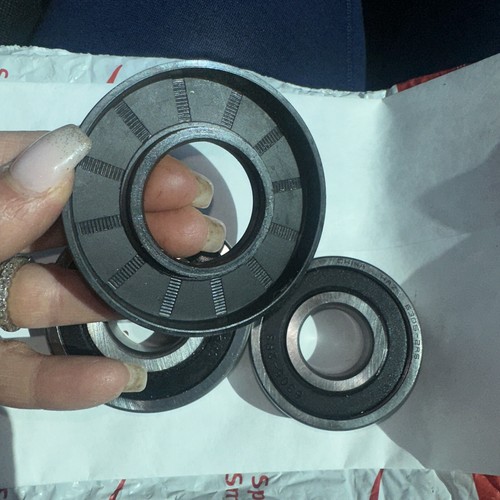 New** Listing SAMSUNG  Bearing and Seal Kit  DC97-15328L GENUINE DC97-15328A - Picture 5 of 5