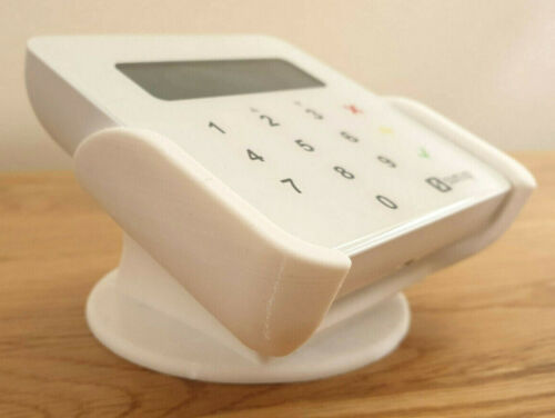 Stand for SumUp Air Card Reader ***STAND ONLY*** - Picture 1 of 33