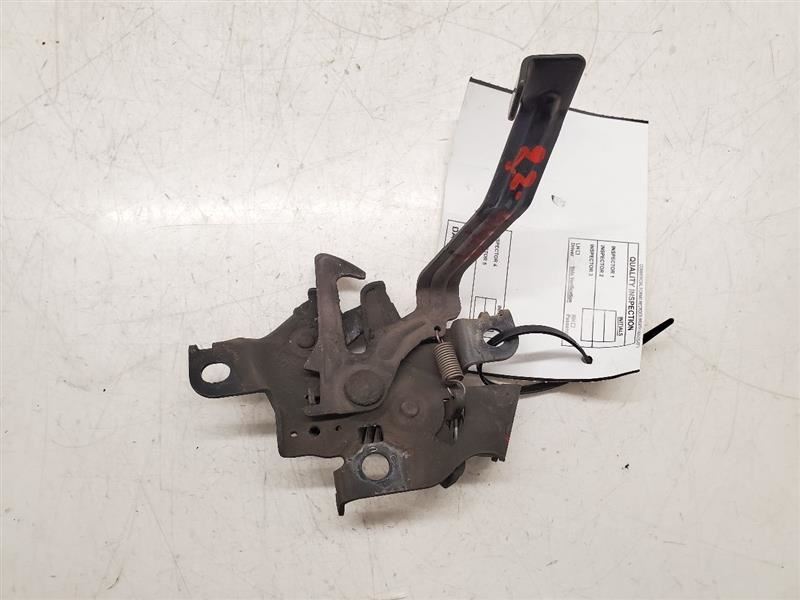 Hood Latch Lock Catch Kit For 2008-2015 Scion XB - Replacement Assembly