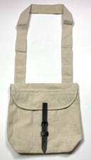 CIVIL WAR US CSA CLOTH HAVERSACK FIELD PACK