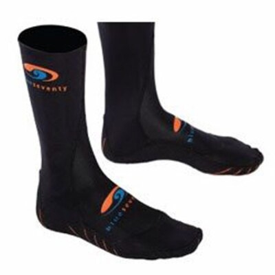 BlueSeventy Thermal Swim Socks
