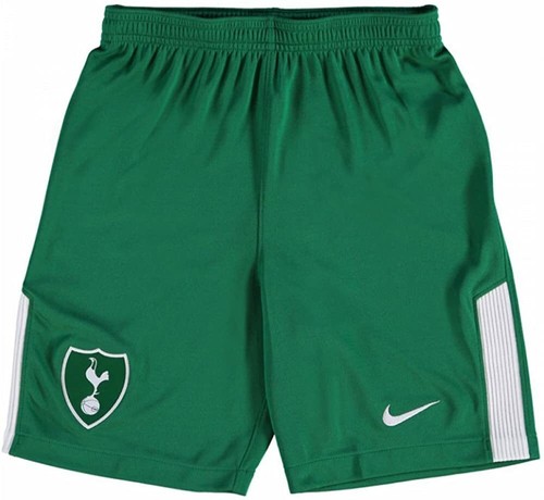 TOTTENHAM HOTSPUR FOOTBALL SHORTS SPURS 