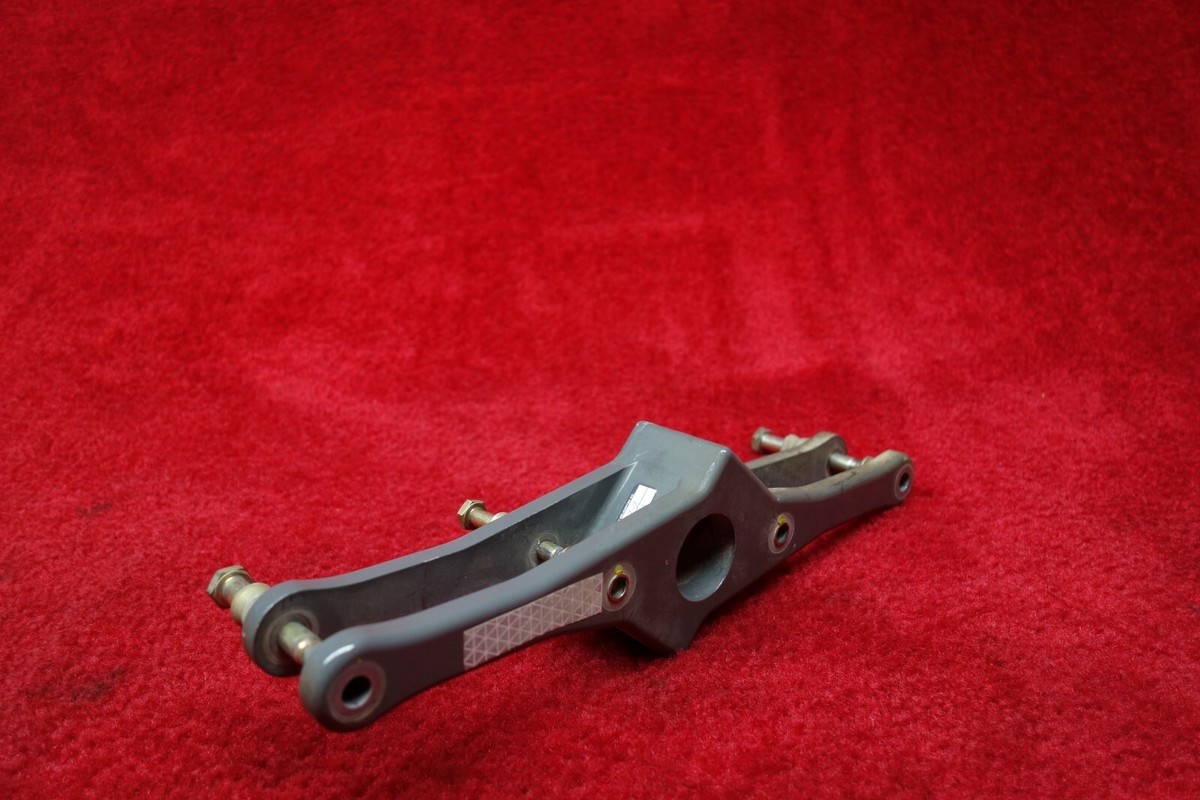 Robinson Helicopter R44 II Rotocraft Tail Rotor Hub PN G062
