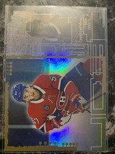 Sean Farrell  2023-24 Upper Deck Extended UD3-13