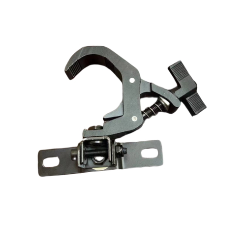 10pc Aluminum moving head stage light Fold hooks C Event Truss Foldable Clamp - 第 1/3 張圖片