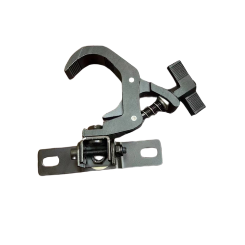 20pc/35-55mm foldable light hook 360 rotation clamp for moving head/par light - 第 1/3 張圖片