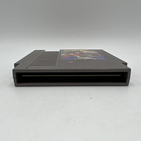 Nintendo NES Rygar Aut&eacute;ntico Probado y Funcionando Tecmo 1987 Solo Cartucho Oficial