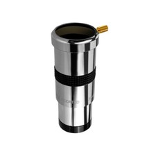 1.25 Inch 3X Barlow Lens Fully Multi Coated for Telescope Eyepiece SVBONY