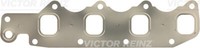 Victor Reinz 71-54181-00 Gasket, Exhaust Manifold For Chevrolet Chevrolet (Sgmw)