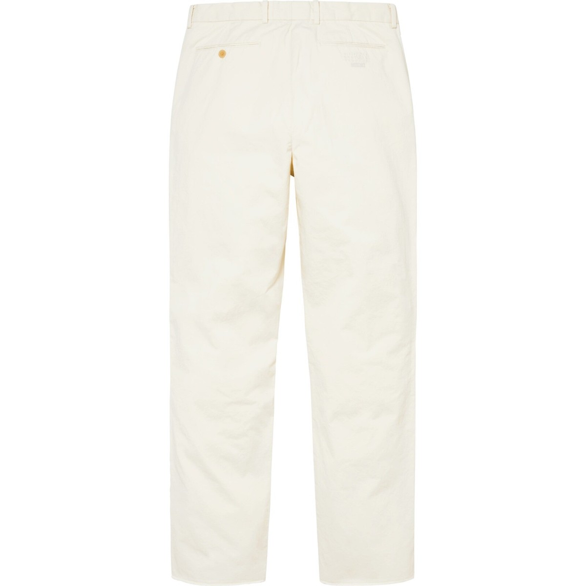 SUPREME®/MM6 MAISON MARGIELA Washed Cotton Suit / Size S / IN HAND