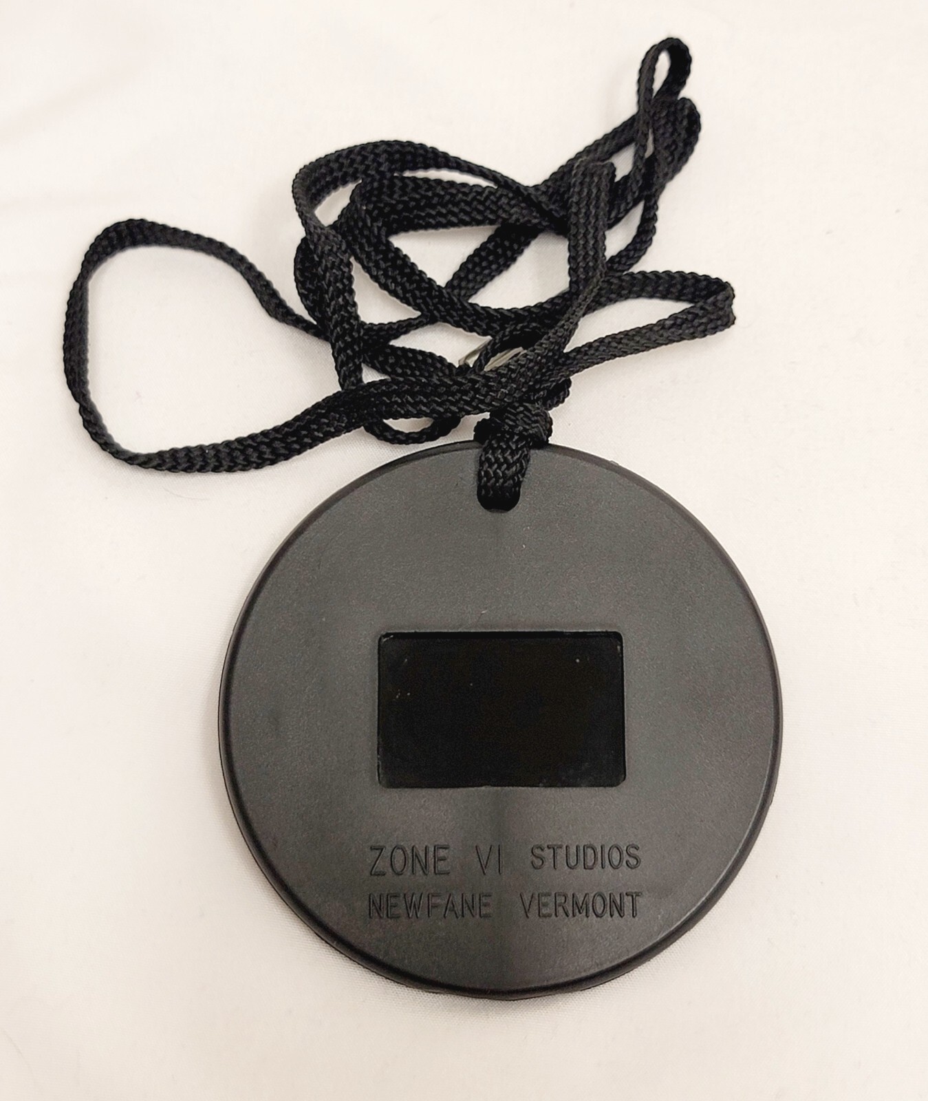 Zone VI (6) Black & White Viewing Filter For Film Photography eBay