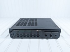 DEFECTIVE Nakamichi R1 AMFM Stereo Receiver P...