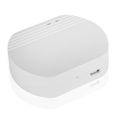 2.4GHz Tuya ZigBee Gateway Hub APP Remote Controller Smart Home Bridge