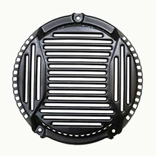 Kohler OEM Part 25 314 04-S Guard: Grass Screen (Metal) KH-25-314-04-S 2531404-S