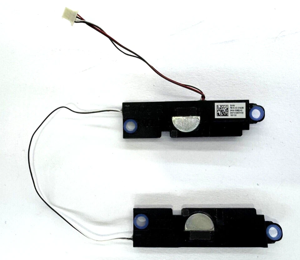 Altoparlanti Speaker Asus Vivobook E406SA E406S E406M E406MA 04072-02670100 - Immagine 2 di 4