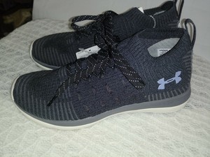 women's ua slingflex rise running shoes