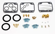 Polaris Indy Storm 750, 1993, Carb/Carburetor Repair Kit - SKS