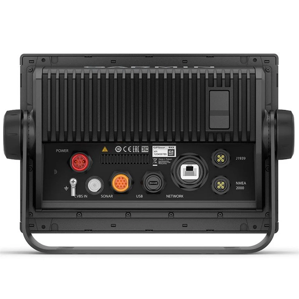 Garmin GPSMAP 923xsv 22.9cm Gpsmap Marine Kartenplotter & Sonar │ Weltweit - Bild 3 von 4