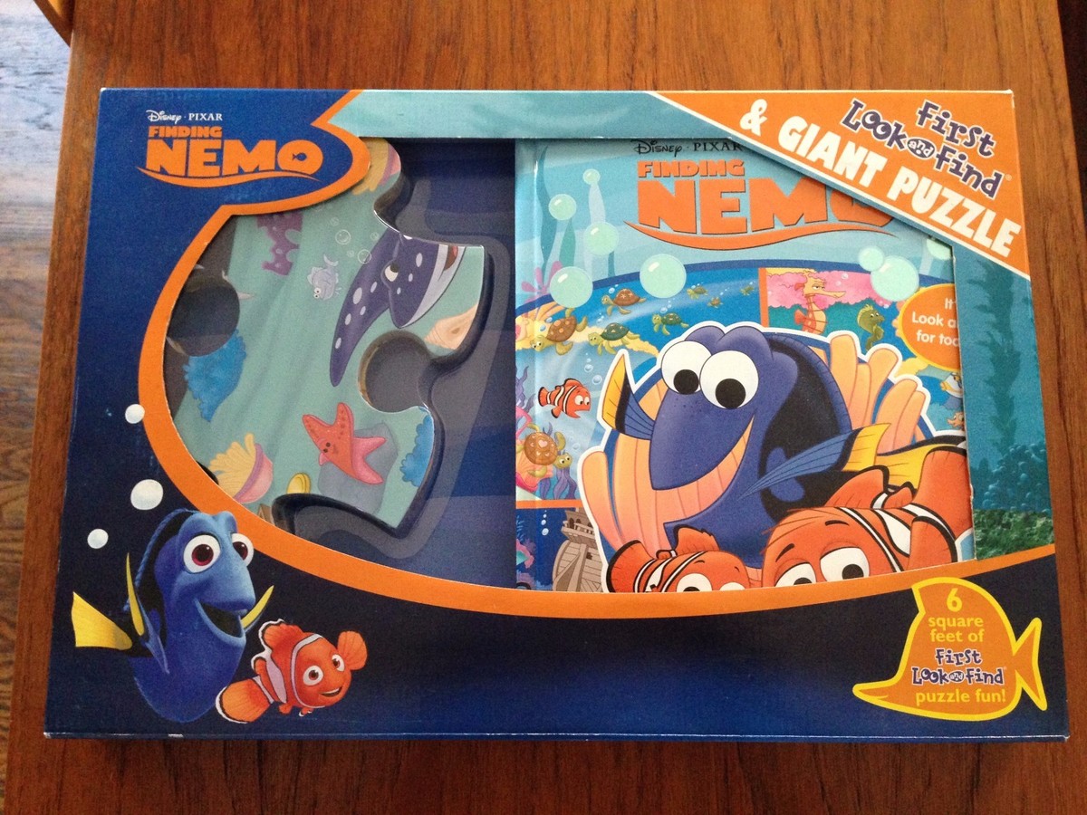 PIXAR スケッチブックコレクション Finding Nemo PIXAR スケッチブックコレクション SC-21 - メルカリ