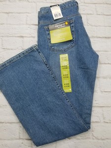 womens bootcut work jeans