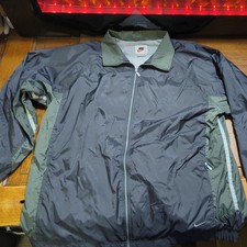 Vintage Nike Windbreaker Jacket RN 