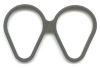 Elring 773.280 Gasket, Intake Manifold For Nissan Renault SAN