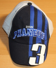 NHL Hockey Toronto Maple Leafs Dion Phaneuf Snapback Hat Cap One Size SOGO