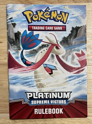 platinum pokemon card list Platinum: Rising Rivals main image 0