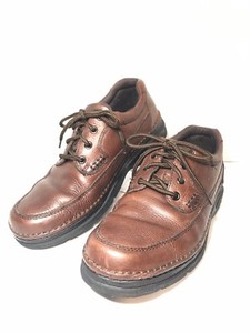 nunn bush cameron moc toe oxford