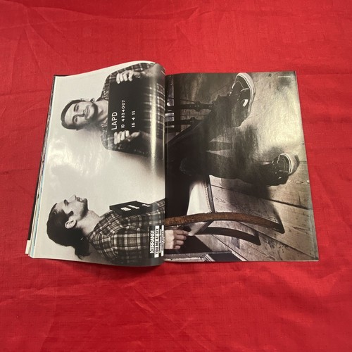 Kerrang Issue 1382 September 24, 2011 Nirvana - Picture 16 of 24