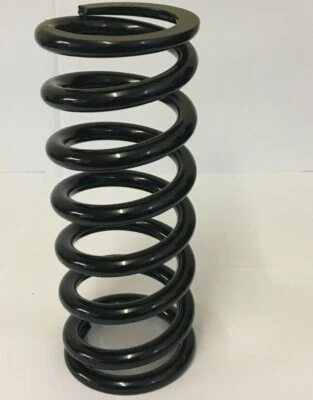 8" Faulkner Coil Over Spring Race circuito ovale rally racing 2,25" ID tutte le misure
