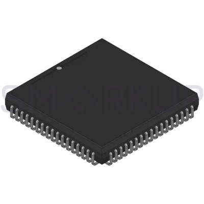 10PCS/New In Box NXP P80C552EFA Semiconductors