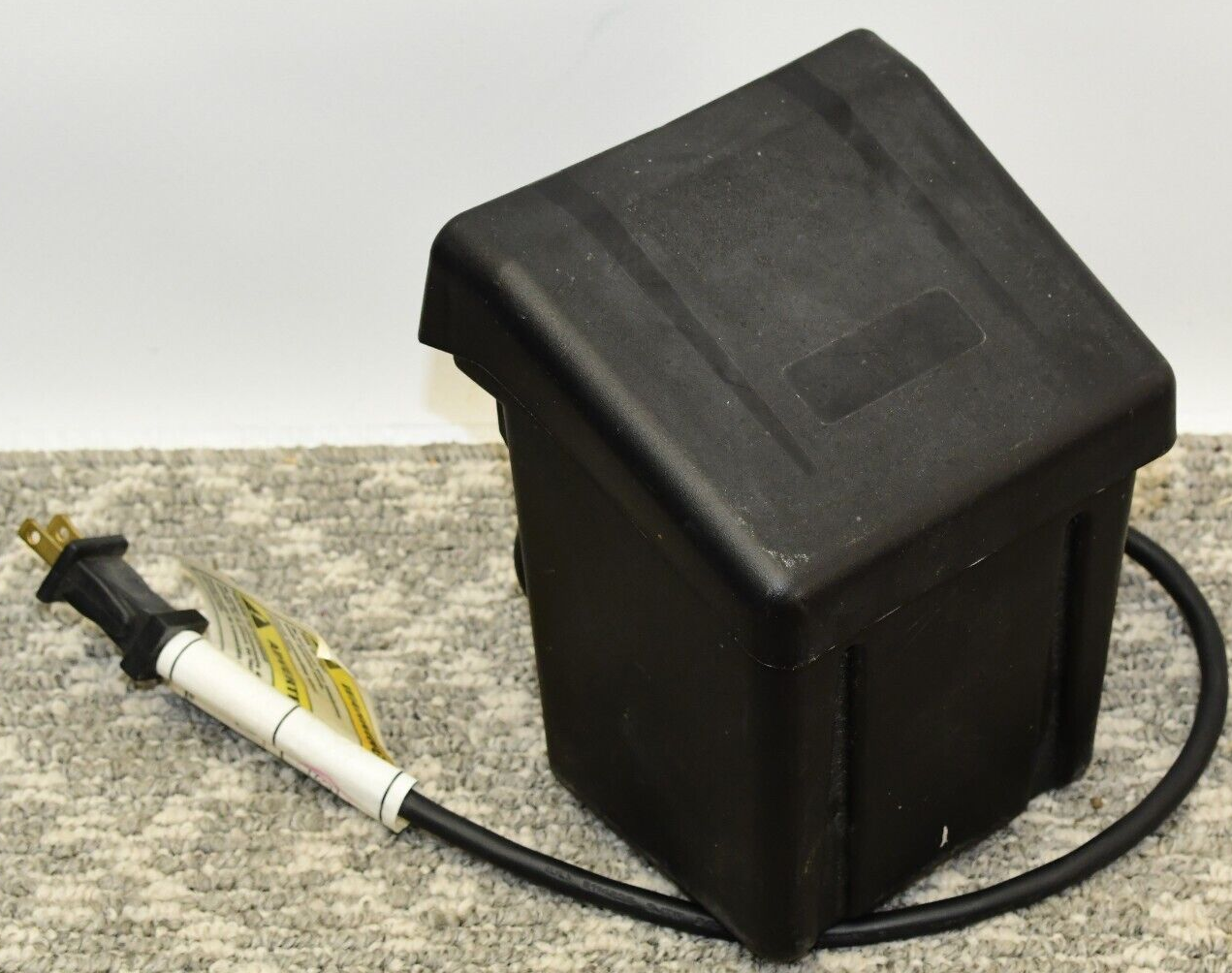 Intermatic Malibu ML121RT 120V IN/12V OUT 121W AC Low Voltage Power