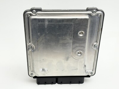 MITSUBISHI FUSO ENGINE Computer CONTROL MODULE ECU ECM ME225157