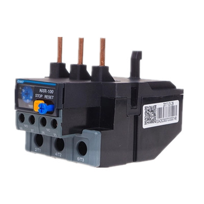 1PC NXR-100 80-100A Thermorelais Neu  ML