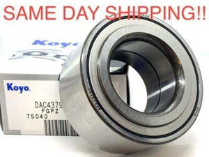 Precision 510030 Wheel Bearing Precision Automotive