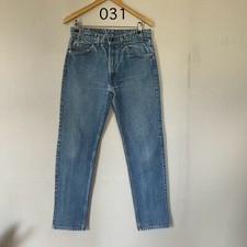 Vintage Levi 505 USA 80s 90s USA 32x31