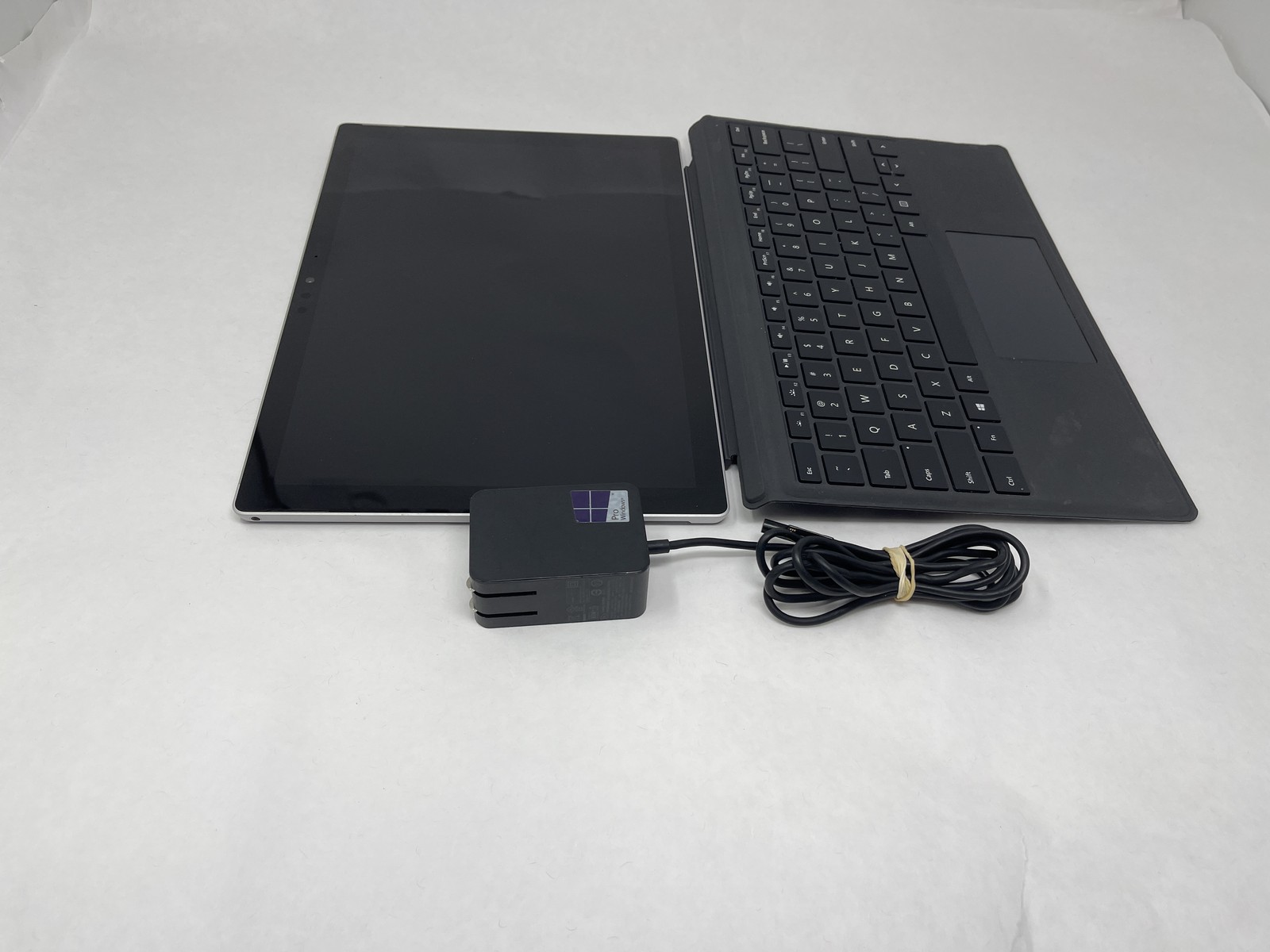 Microsoft Surface Pro 5 2017 Intel Core m3-7Y30 128GB SSD 4G