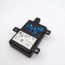 2017 RANGE ROVER L405 LEFT REAR BLIND SPOT RADAR SENSOR MODULE HPLA14F152AF