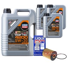 Filtre à huile Porsche CAYENNE