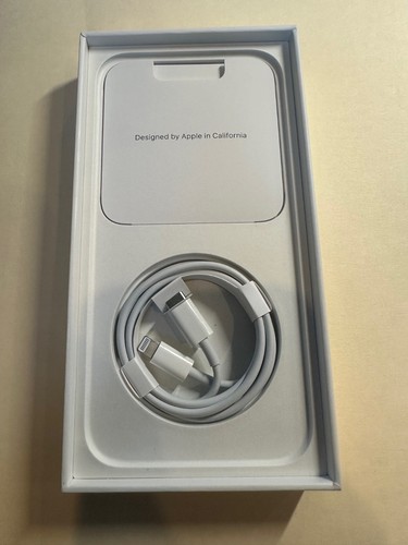 NUEVO EN CAJA - Apple iPhone 14 Pro Max - 128 GB - Negro espacial - Imagen 7 de 7