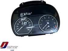 BMW 1er E87 Tacho 6964499-01