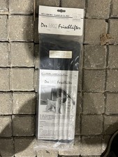 Fliegengitter / Lüftungsgitter Set Fiat Duca...