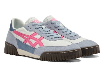 Onitsuka Tiger ROTEMIT 1183C614 400 AIRY BLUE/DRAGON FRUIT Unisex Gr.