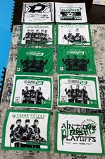 dallas stars playoffs nhl rally towel bundle for all 10